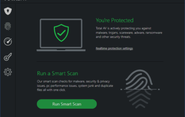 6 Reasons Why You Shouldn’t Use a Free Antivirus